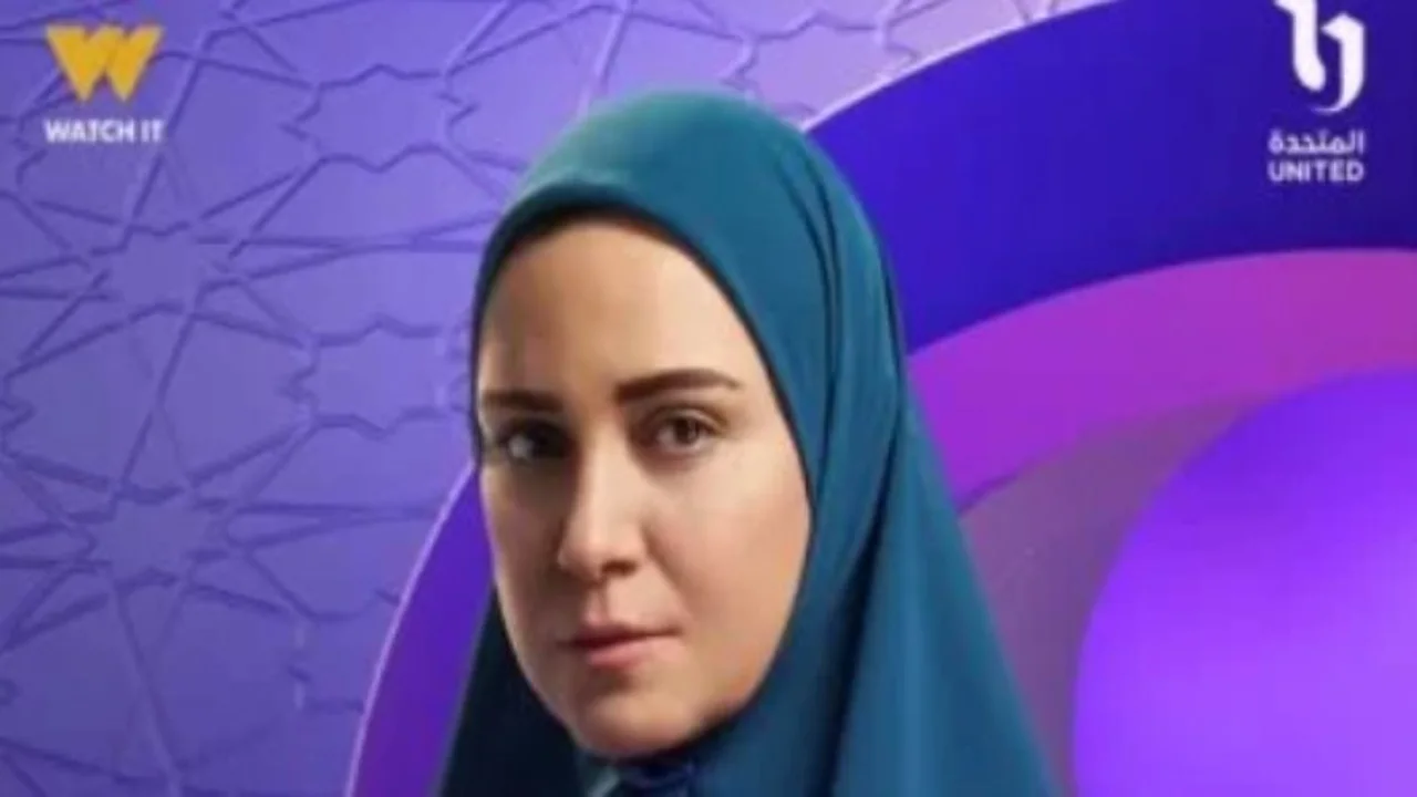 ريهام عبد الغفور تخطط لاختطاف الطفل الثاني في الحلقة التاسعة من حكاية نرجس